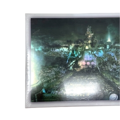 FINAL FANTASY 7 REMAKE Rompecabezas 1000pzs Midgar 70x50cm