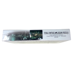 FINAL FANTASY 7 REMAKE Rompecabezas 1000pzs Midgar 70x50cm - tienda en línea