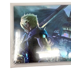 FINAL FANTASY 7 REMAKE Rompecabezas 1000pzs Cloud 70x50cm - comprar en línea