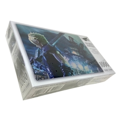 FINAL FANTASY 7 REMAKE Rompecabezas 1000pzs Cloud 70x50cm - tienda en línea