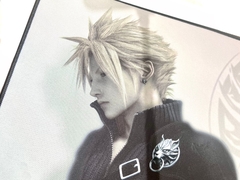 Imagen de FINAL FANTASY VII ADVENT CHILDREN Mouse Pad 80cm x 40cm