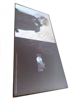 FINAL FANTASY VII ADVENT CHILDREN Mouse Pad 80cm x 40cm - tienda en línea