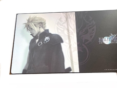 FINAL FANTASY VII ADVENT CHILDREN Mouse Pad 80cm x 40cm - anicom