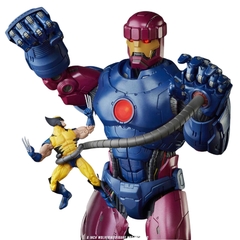 X-Men Marvel Legends Marvel's Sentinel en internet