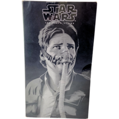 Star Wars Black Series Han Solo Con Mynock Hasbro SDCC 2018 en internet