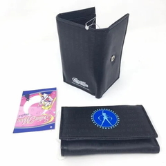 Cartera Sailor Moon Silueta Sailor Moon