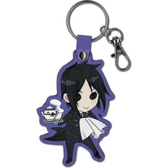 Llavero Black Butler Chibi Sebastian