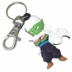 Llavero Dragon Ball Z Chibi Piccolo