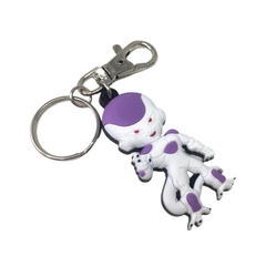 Llavero Dragon Ball Z Chibi Frieza