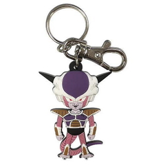 Llavero Dragon Ball S Chibi Frieza Forma 1