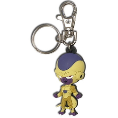 Llavero Dragon Ball S Chibi Golden Frieza