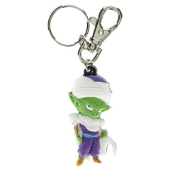 Llavero Dragon Ball S Chibi Piccolo