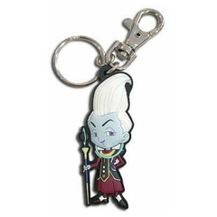 Llavero Dragon Ball S Chibi Whis