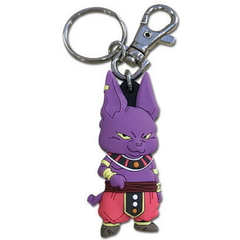 Llavero Dragon Ball S Chibi Champa