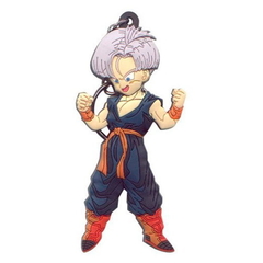 Llavero Dragon Ball Z Kid Trunks