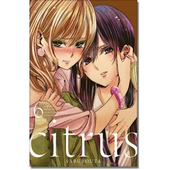 Citrus #6