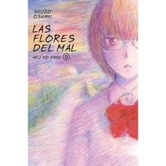 Aku No Hana Las Flores Del Mal #11