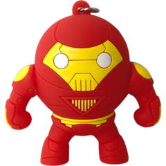 Imagen de Llavero Marvel Serie 3 3D Bolsa Sorpresa