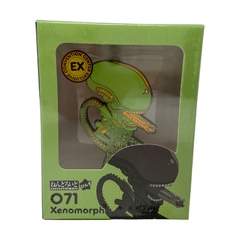 Alien PIN Nendoroid Alien Xenomorfo Glow SDCC Exclusiva 4cm - comprar en línea