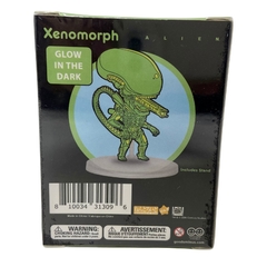 Alien PIN Nendoroid Alien Xenomorfo Glow SDCC Exclusiva 4cm - tienda en línea