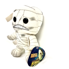 Funko Movie Monsters The Mummy Plush - comprar en línea