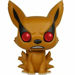 Naruto Shippuden Kurama Kyubi 15cm Funko Pop #73 - comprar en línea