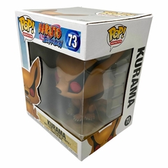 Naruto Shippuden Kurama Kyubi 15cm Funko Pop #73 - anicom