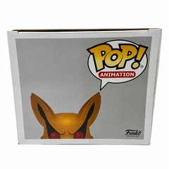 Naruto Shippuden Kurama Kyubi 15cm Funko Pop #73 - comprar en línea