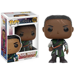 Marvel Movie Doctor Strange Mordo Funko Pop #170