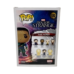 Imagen de Marvel Movie Doctor Strange Mordo Funko Pop #170