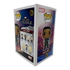 Marvel Movie Doctor Strange Mordo Funko Pop #170 - tienda en línea