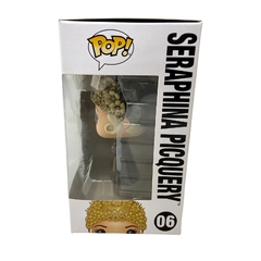 Fantastic Beasts Seraphina Picquery Funko Pop #06 - tienda en línea