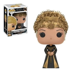 Fantastic Beasts Seraphina Picquery Funko Pop #06