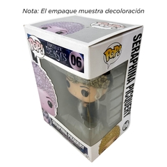 Fantastic Beasts Seraphina Picquery Funko Pop #06 - tienda en línea