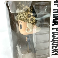 Fantastic Beasts Seraphina Picquery Funko Pop #06