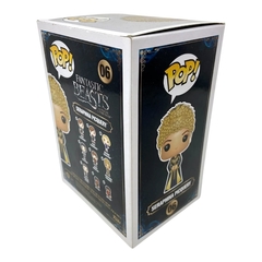 Fantastic Beasts Seraphina Picquery Funko Pop #06 en internet