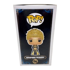 Fantastic Beasts Seraphina Picquery Funko Pop #06 - comprar en línea