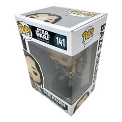 Star Wars Rogue One Baze Malbus Funko Pop #141 en internet