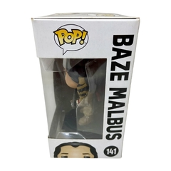 Star Wars Rogue One Baze Malbus Funko Pop #141 - comprar en línea