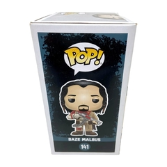 Star Wars Rogue One Baze Malbus Funko Pop #141 - anicom