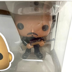 The Walking Dead Gabriel Funko Pop #386 en internet