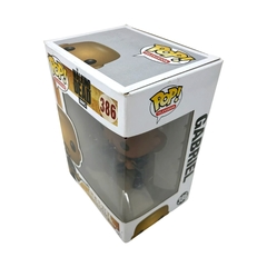 The Walking Dead Gabriel Funko Pop #386 - anicom