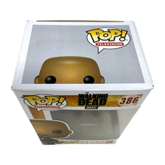 The Walking Dead Gabriel Funko Pop #386 - anicom