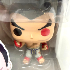 Imagen de Tekken Kazuya Funko Pop #175