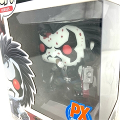 Dc Comics Bloody Lobo Funko Pop #231 Exclusiva Previews