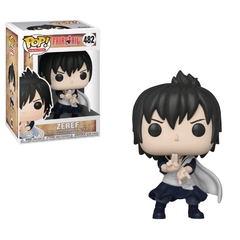 Fairy Tail Zeref Funko Pop #482