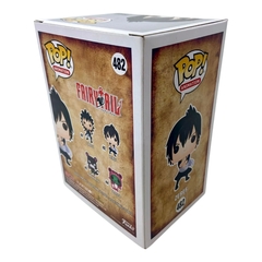 Fairy Tail Zeref Funko Pop #482 - tienda en línea