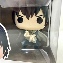 Fairy Tail Zeref Funko Pop #482 - comprar en línea