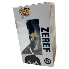 Imagen de Fairy Tail Zeref Funko Pop #482