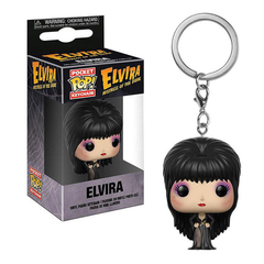 Llavero Elvira Pocket Pop